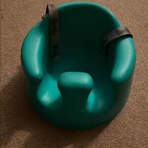 Bumbo Baby Floor Seat in Teal